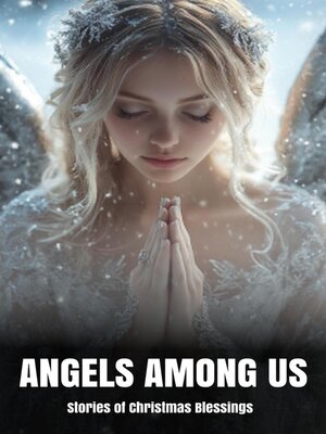 cover image of Angels Among Us